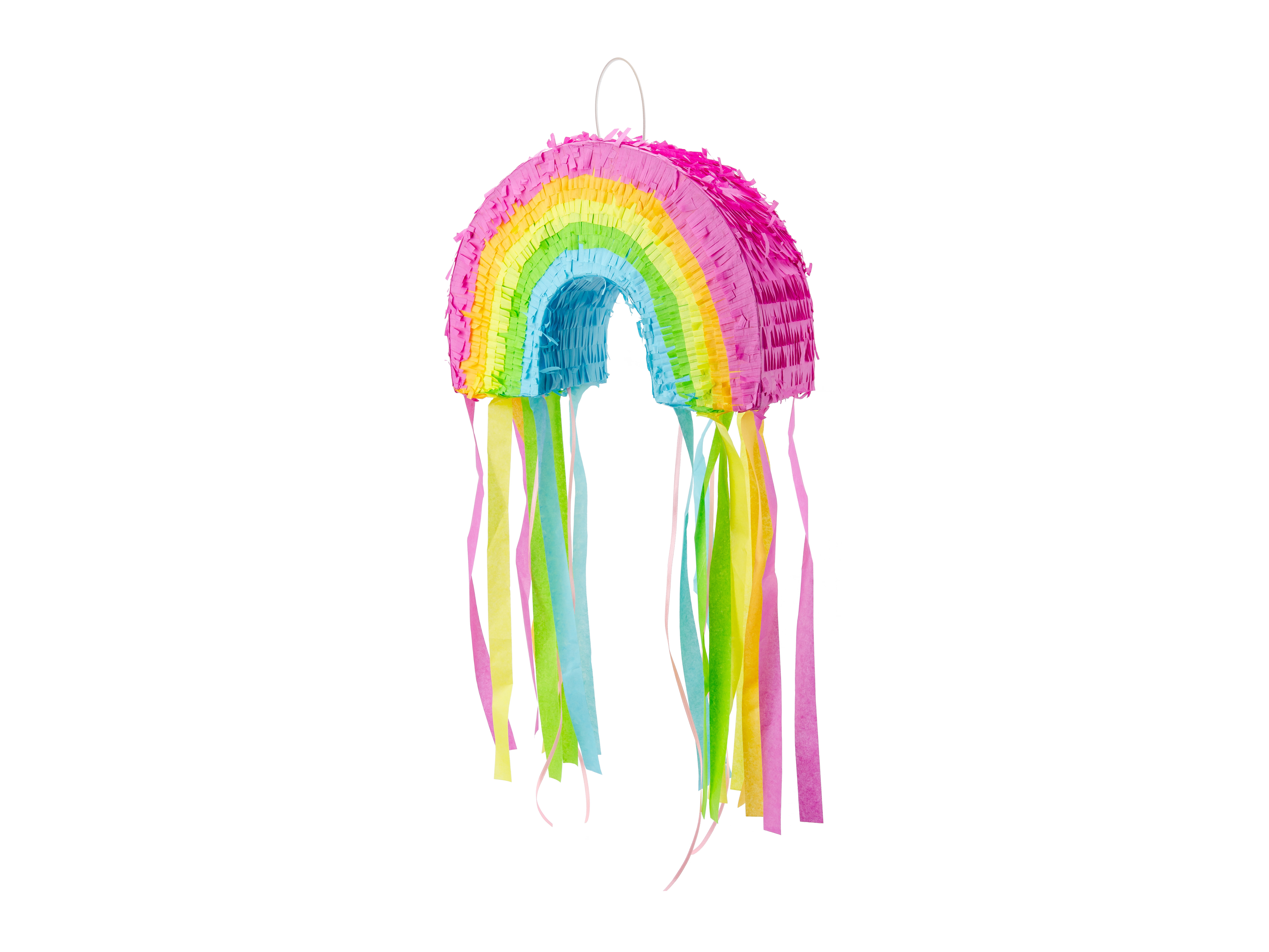 Pinata Regnbåge från LetsCelebrate