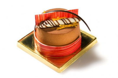 Silikonform - Muffins - Diameter 68mm