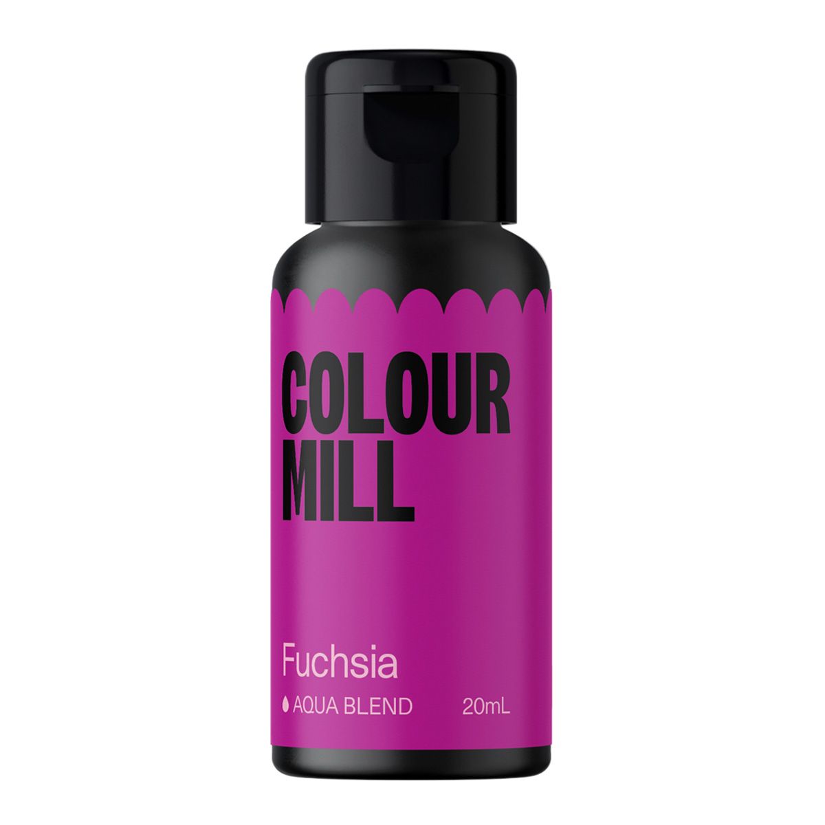 Fuchsia