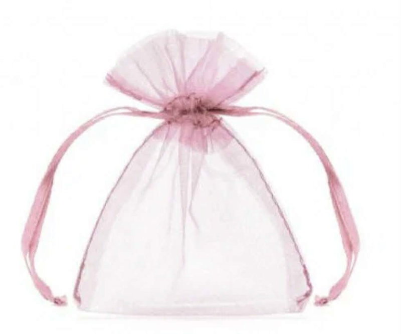 Bröllopsris och bubblor, Rosa paket, ca 100 gäster