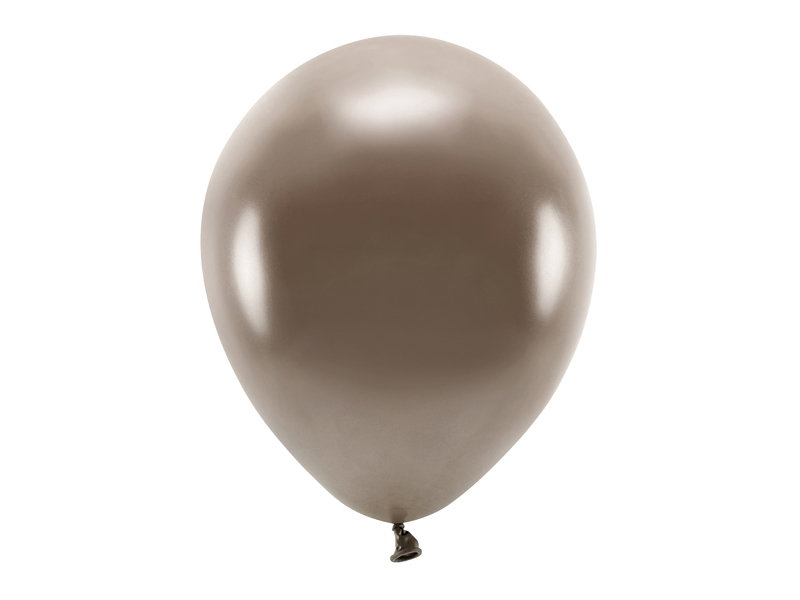 Ballonger Brun Metallic