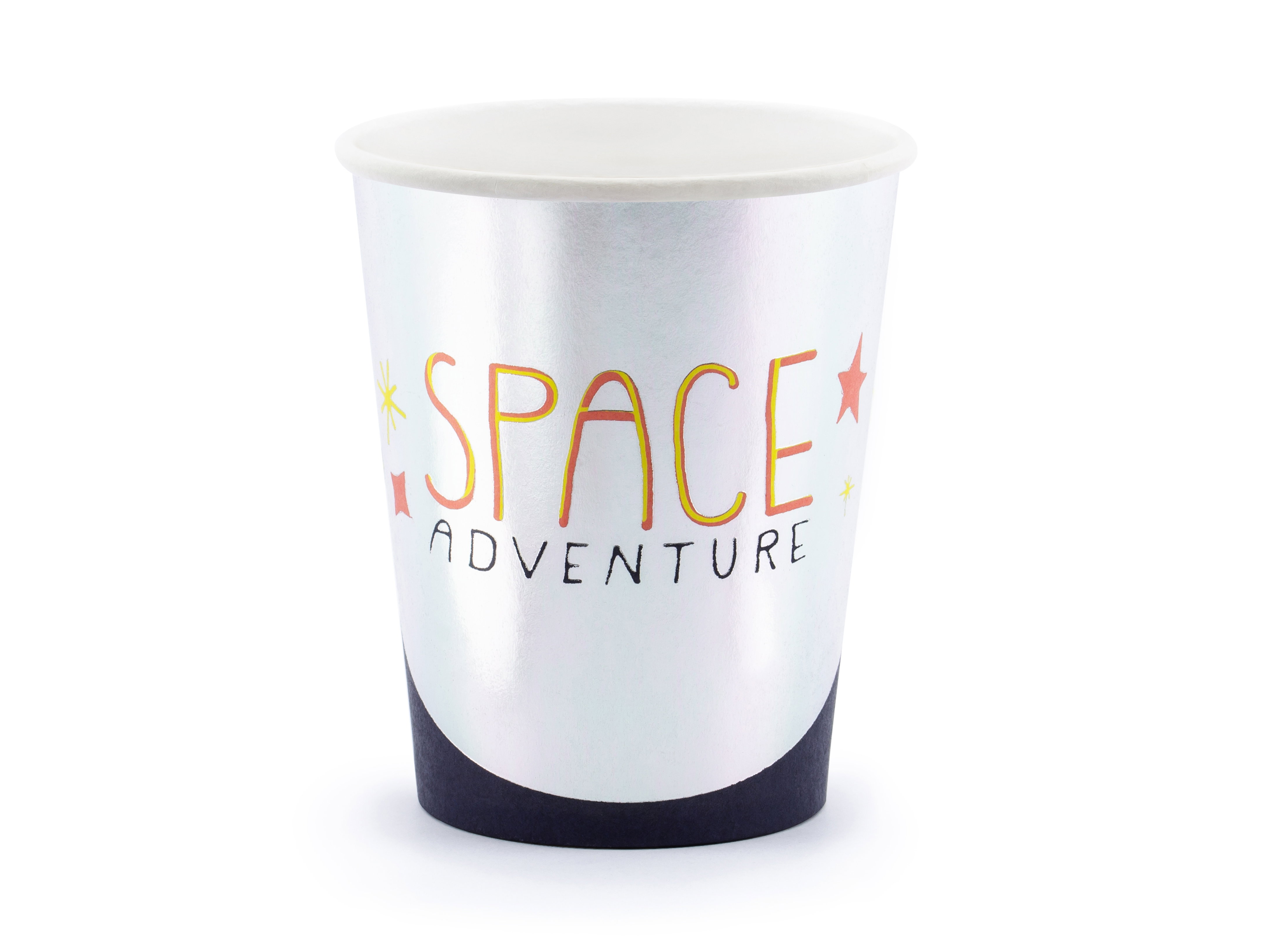 Pappersmuggar Space Party