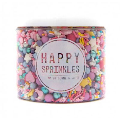 Happy Sprinkles - Strössel - Colour Up - 90g