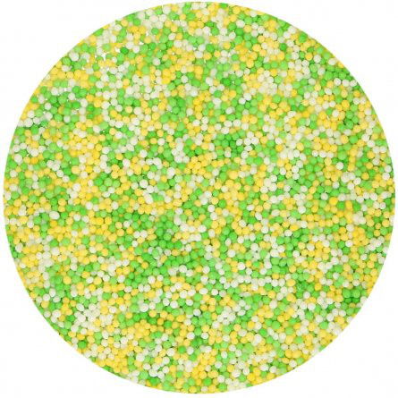 Strössel - Nonpareils - Spring - FunCakes**