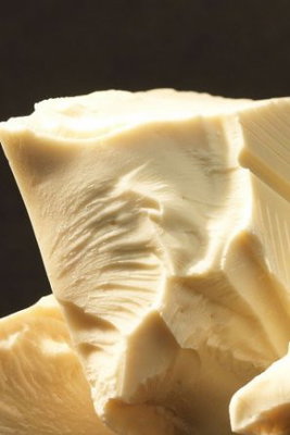 BAM - Kakaosmör - 250g