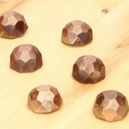 Pralinform - Diamant - FunCakes