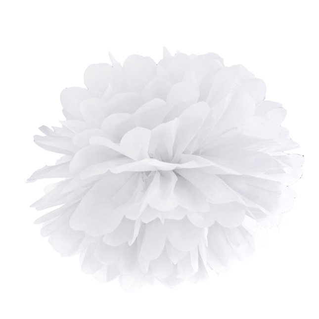 Pom Pom - Vita - 35cm