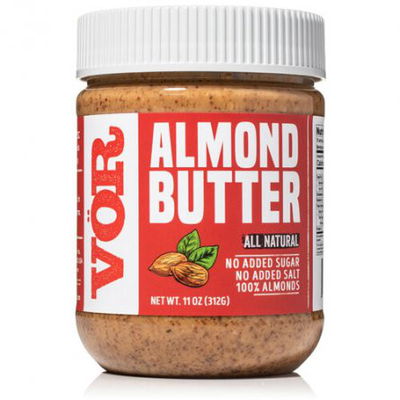 Almond Butter