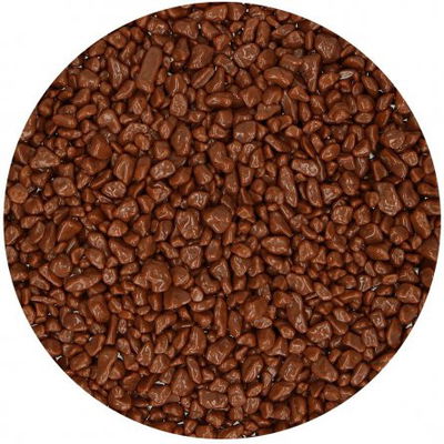 Strössel - Chocolate Rocks - FunCakes