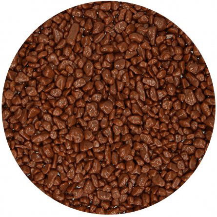 Strössel - Chocolate Rocks - FunCakes