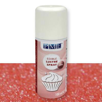 Ätbar Spray - Rosa