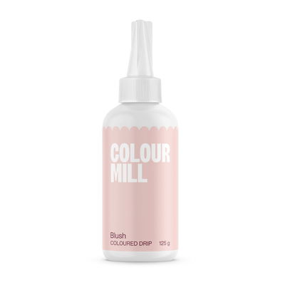 Colour Mill Choco Drip - Blush - 125g