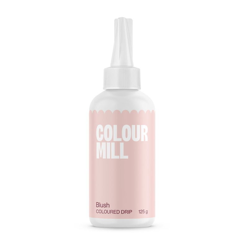 Colour Mill Choco Drip - Blush - 125g