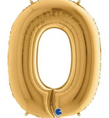 30-års fest, Paket Guld