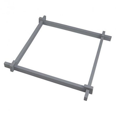 Gjut- och bakbalk - 30 x 30cm