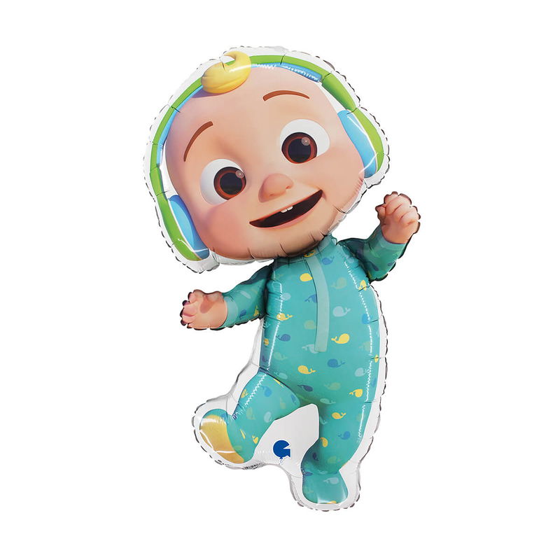 Folieballong - CoComelon Shape