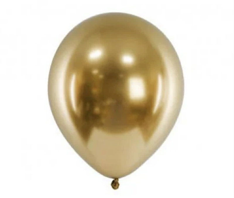 60-års fest, Paket Guld