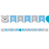 Vimpel - Birthday Bear