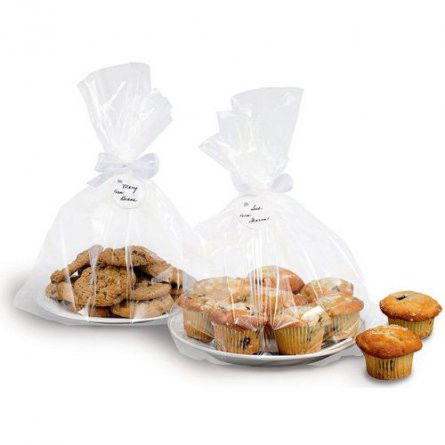 Treat Bags - 3-pack