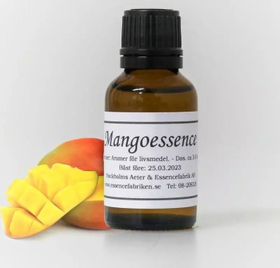 Essens - Mango - 25 ml