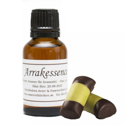Essens - Arrak - 25 ml