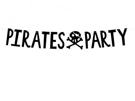 Girlang - Pirates