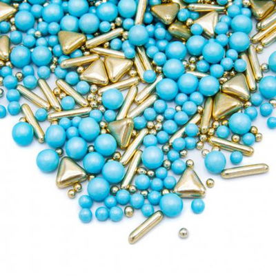 Happy Sprinkles - Strössel - Boy Gang - 200g**