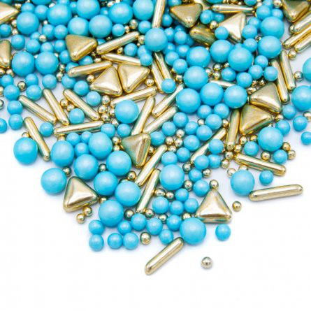 Happy Sprinkles - Strössel - Boy Gang - 200g**