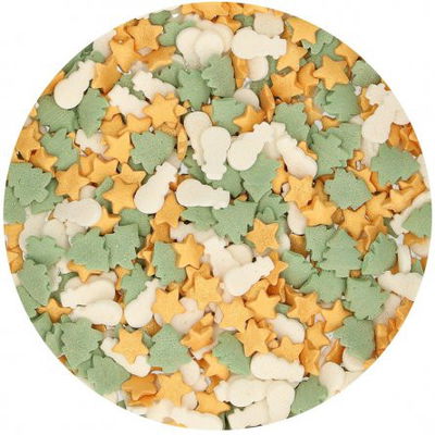 Strössel - Christmas Mix - FunCakes**