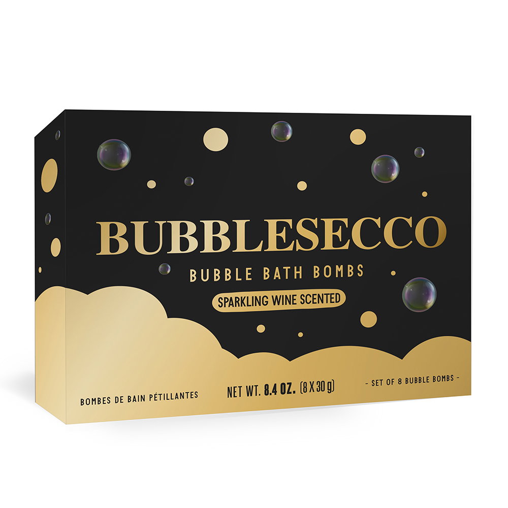 Bubbelbad Bubblesecco