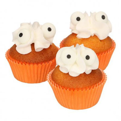 Sockerögon - FunCakes - 32st
