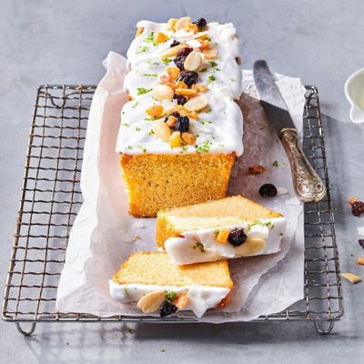 Bakmix - Vegan Cake
