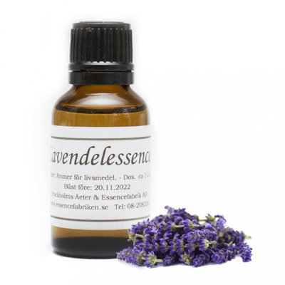 Essens - Lavendel - 25 ml