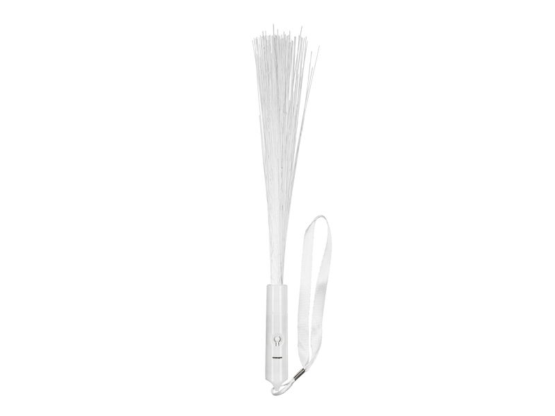 Led Fiberoptisk Stav