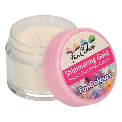 Colour Dust - Shimmer