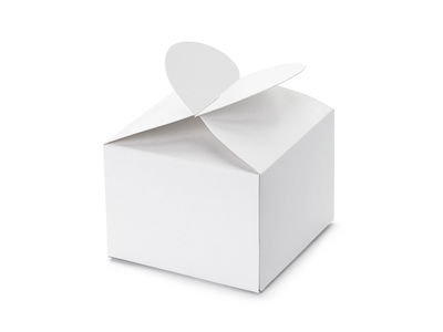 Presentaskar Hjärta