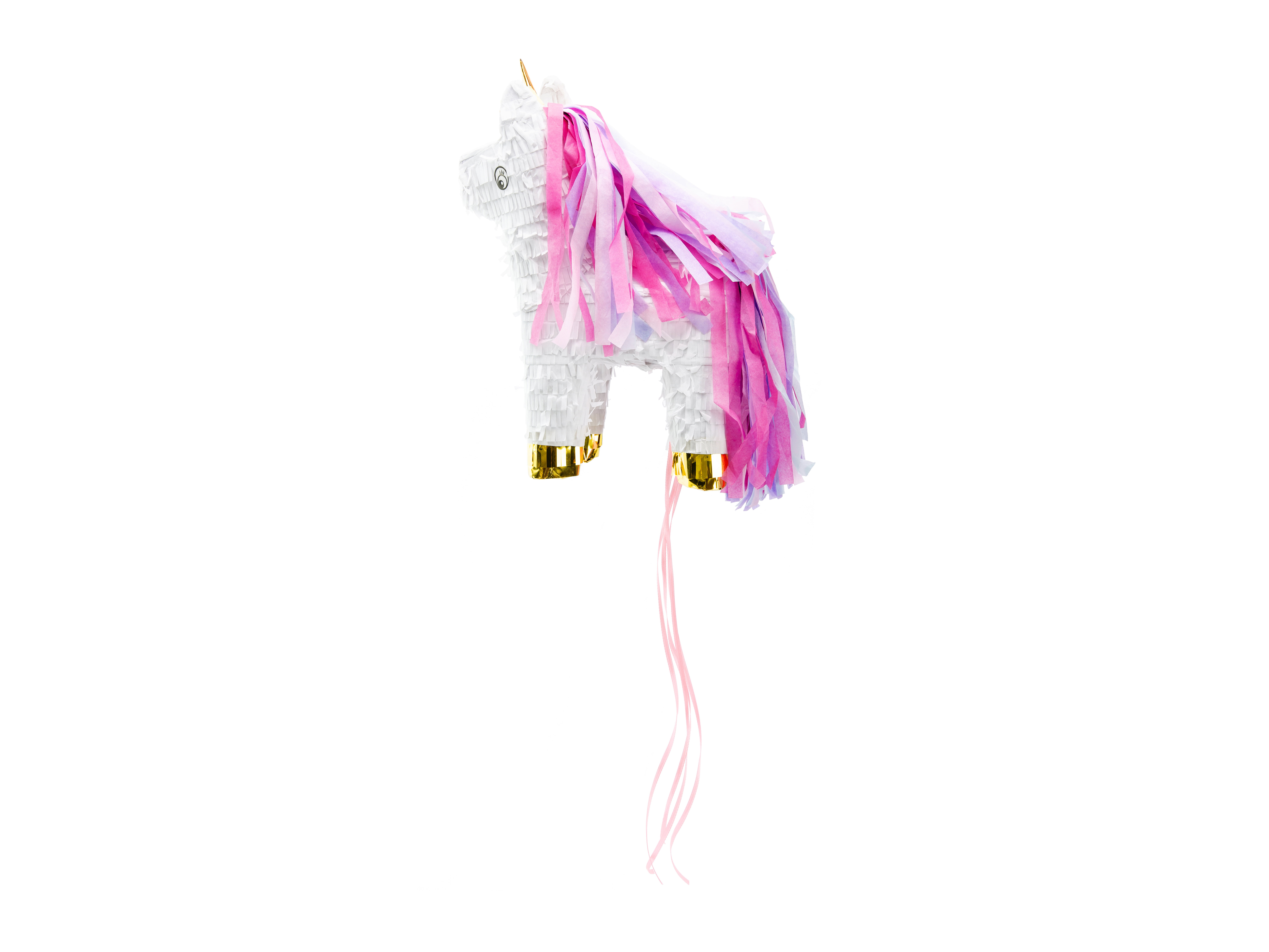 Pinata Enhörning från LetsCelebrate