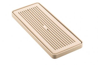 Silikonform - Bergstoppar i 3D