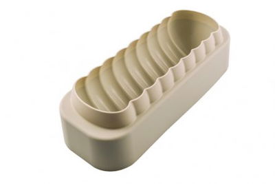 Silikonform - Meringa