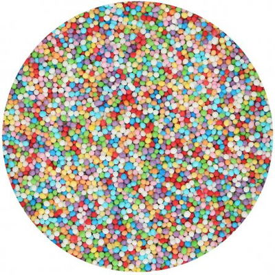Strössel - Nonpareils - Discomix - FunCakes**