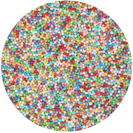 Strössel - Nonpareils - Discomix - FunCakes**