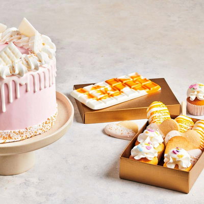 Deco Melts Påsk