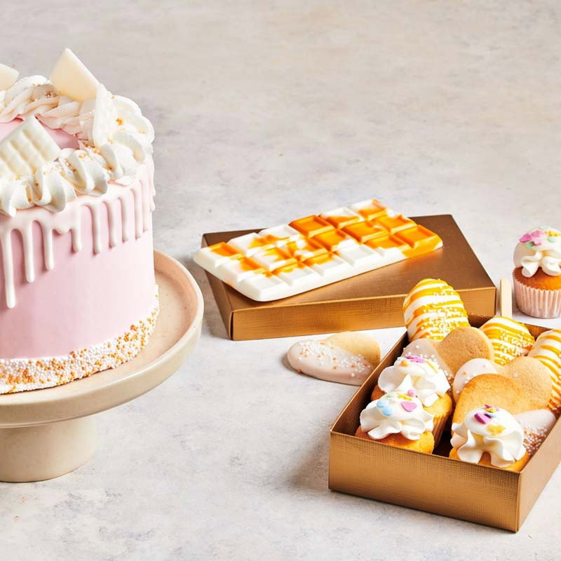 Deco Melts Påsk