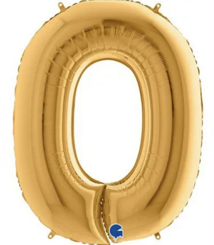 50-årsfest Paket Guld