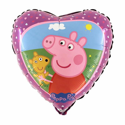 🐖 Greta gris kalas