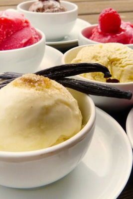 BAM - Bourbon - Vaniljstång - 2-pack