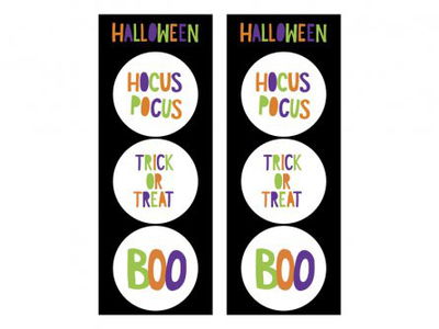 Godispåsar - Hocus Pocus*