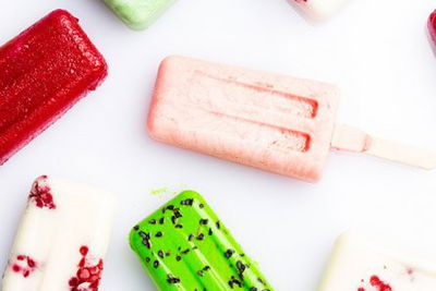 Glassform - Mini - Vintage set