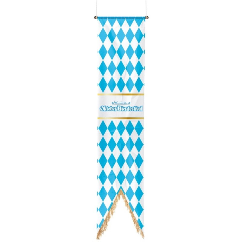 Vertikal ölflagga – 40 x 180 cm