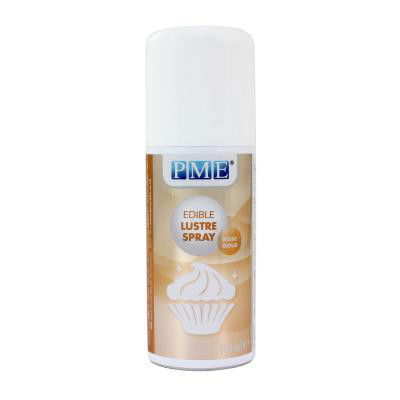 Ätbar Spray - Roséguld